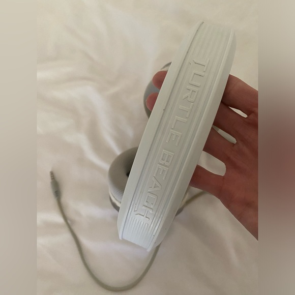 Turtle Beach Recon 500 Arctic Camo Wired Gaming Headset - Picture 8 of 12